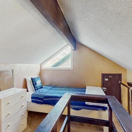Appartamento Hemlock Nob F35 Sugar Mountain Esterno foto