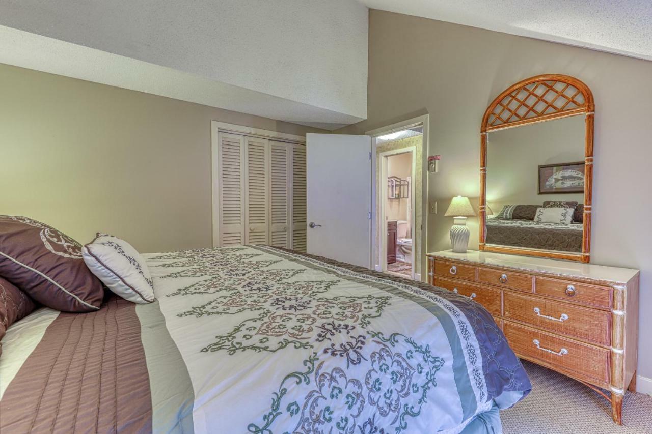 Appartamento Hemlock Nob F35 Sugar Mountain Esterno foto