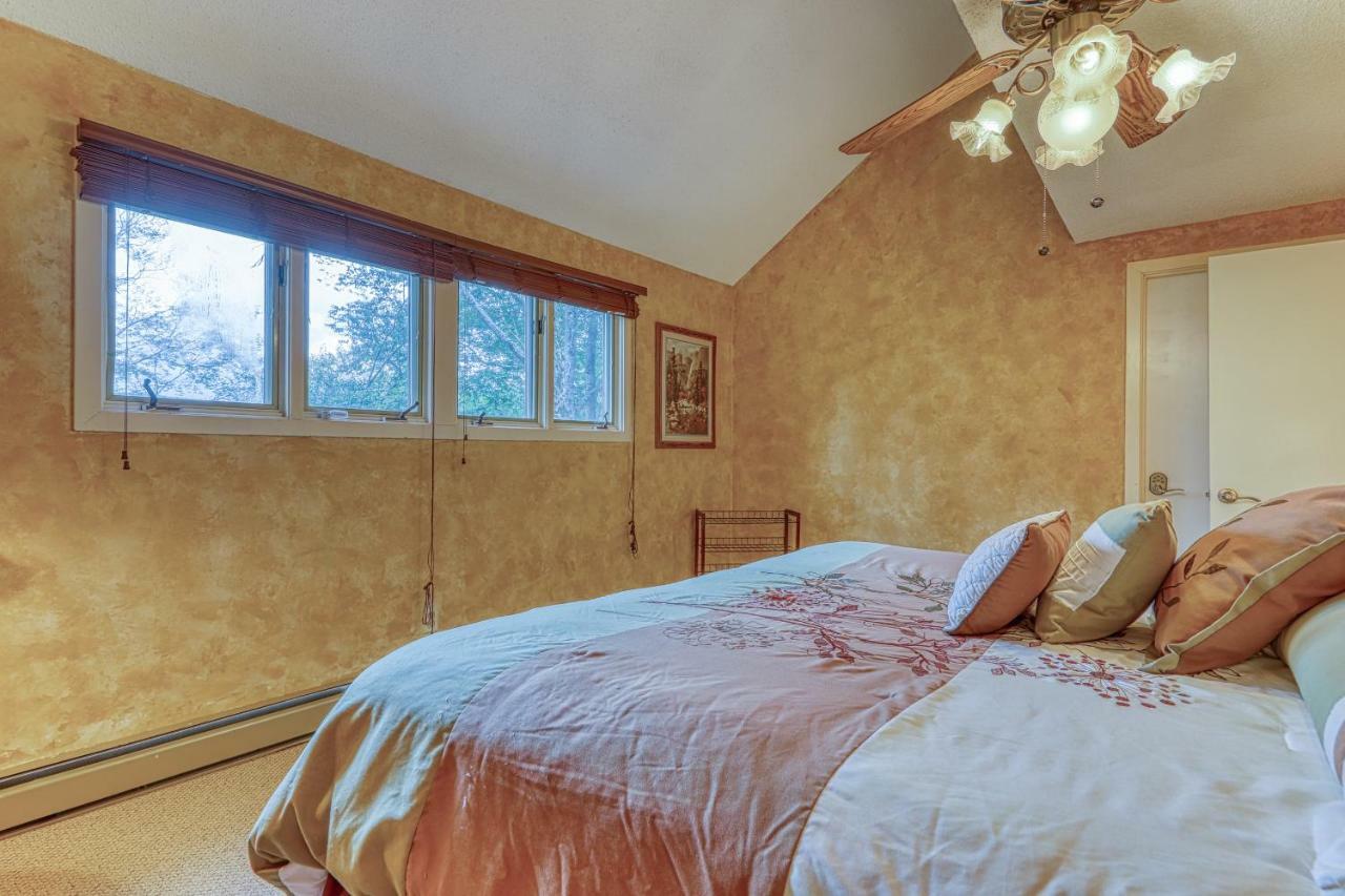 Appartamento Hemlock Nob F35 Sugar Mountain Esterno foto