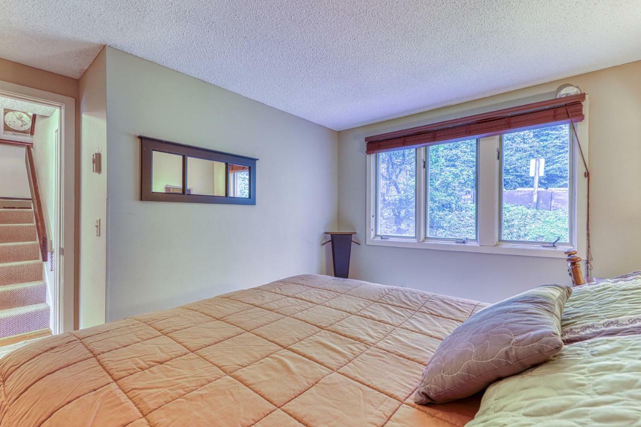Appartamento Hemlock Nob F35 Sugar Mountain Esterno foto